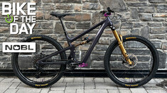 Bike of the Day: Ibis Ripmo V3